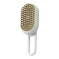 Zenvyra™ 3-in-1 Pet Steam Grooming Brush