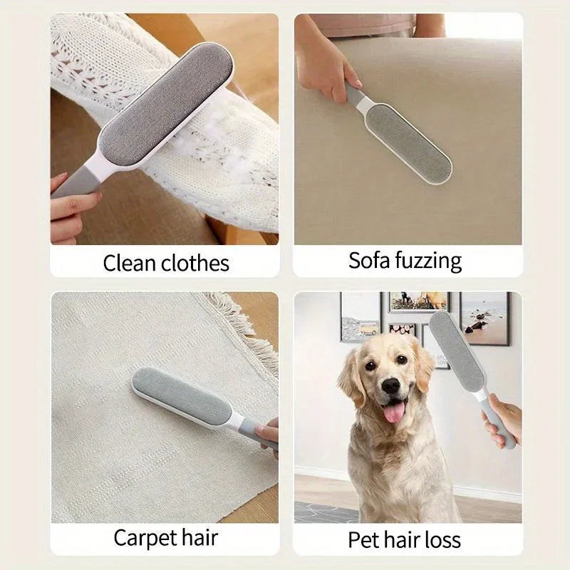 Zenvyra™ Pet Hair Remover Roller