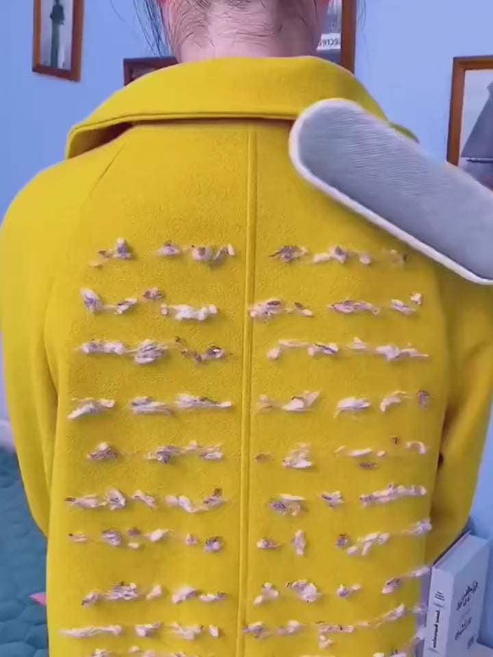 Zenvyra™ Reusable Pet Hair Remover